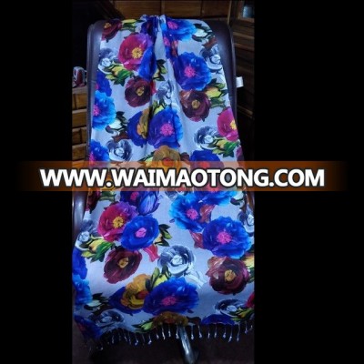 Viscose Shawls / Hijab / Stole