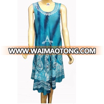 Online Australian Summer Umbrella dress women